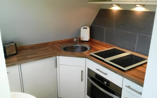 Haus am Wattenmeer Wattläufer