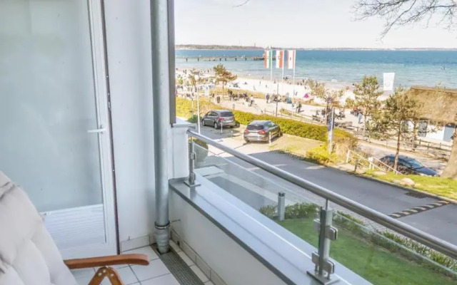 Ostseeblick Apartment
