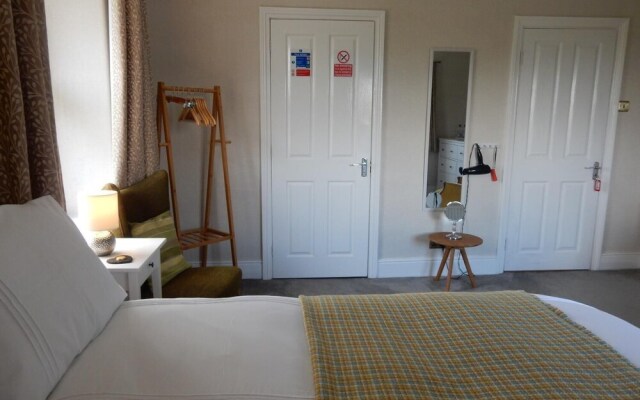 Herdmans B&B