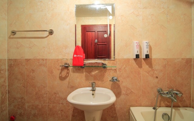 Thanh An Vung Tau Hotel