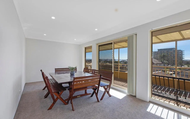 Taylor Apartment