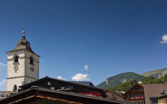 Seeboeckenhotel Zum Weissen Hirschen