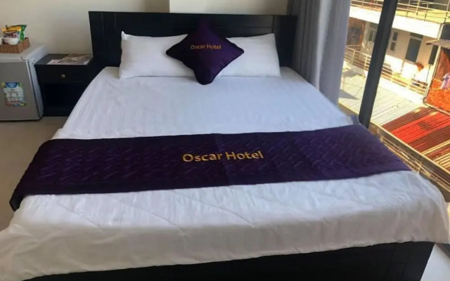 Oscar Hotel