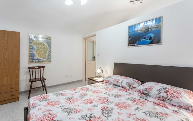 Casetta del Pescatore