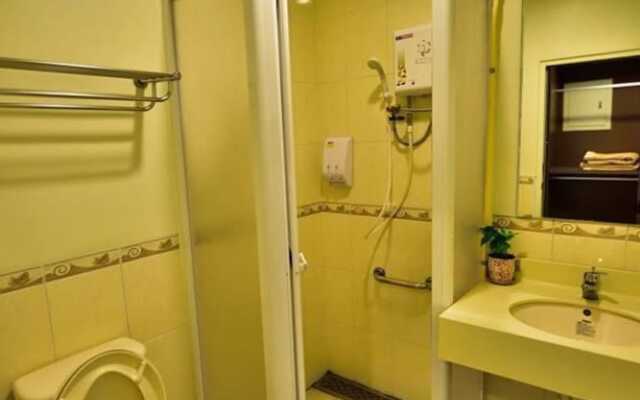 Taitung Farm - Chishang