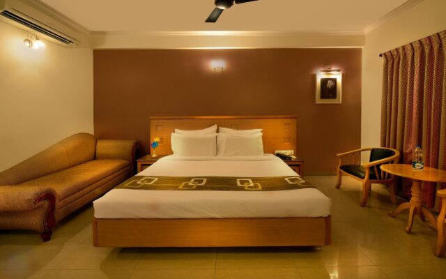 Hotel Plaza Inn