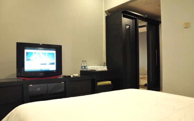 Orange Inn Hotel Mangga Besar
