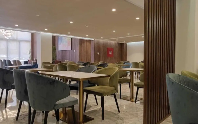 Executive Boutique Hotel Rabat