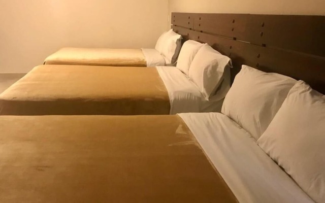 Hotel Posada Camino De Allende