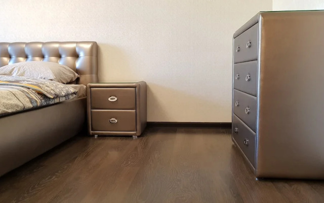 DeLuxe Apartment Akademika Yangelya 2