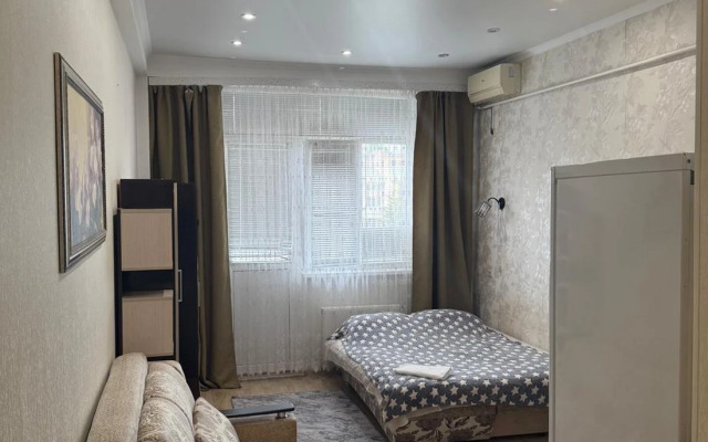 Студия на Медовой