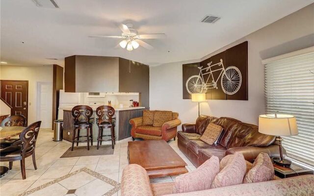 Ocean Breeze 33 - Three Bedroom Condo