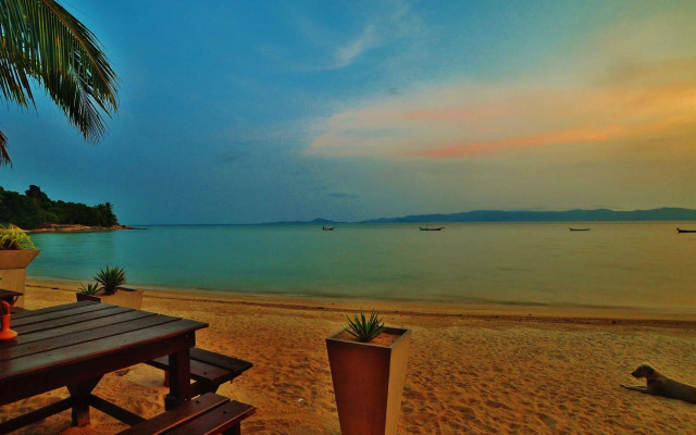 Phangan Rainbow Bungalows