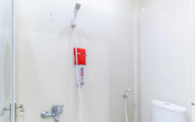 Capsule Inn Medan