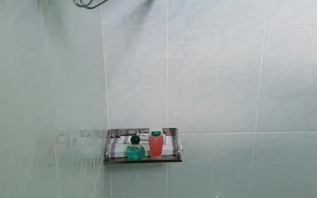 Oyo 1049 Hotel Amanah Sejahtera