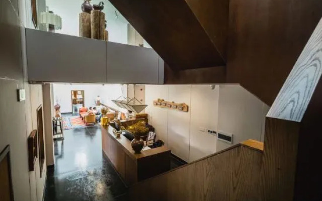 Tianlu Gucun Township Yun Homestay