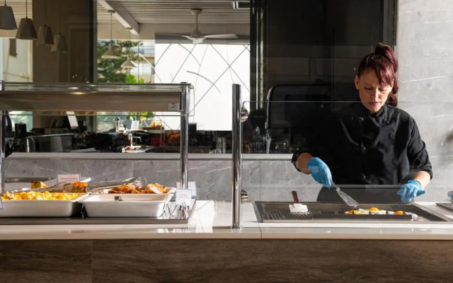 Melrose Rethymno by Mage Hotels