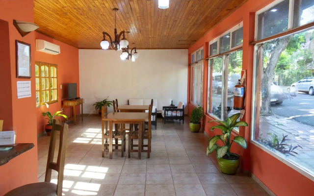 Puerto Canoas