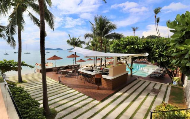 Bandara Villas Phuket