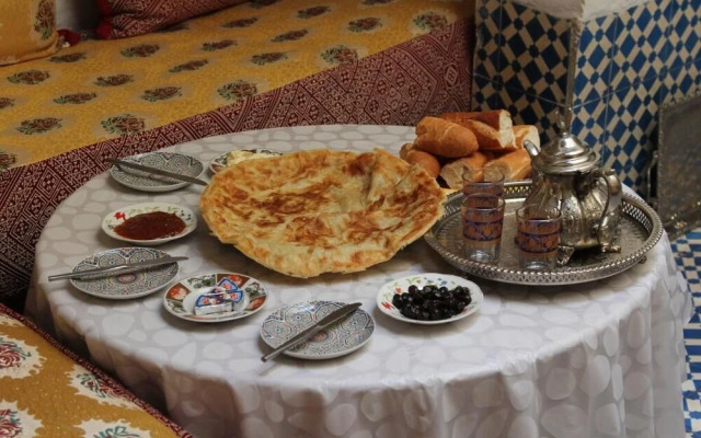 Dar Fatimazahra
