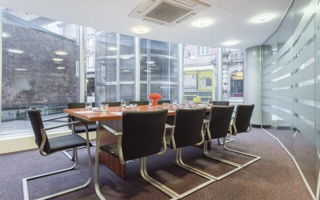 PREMIER SUITES Liverpool