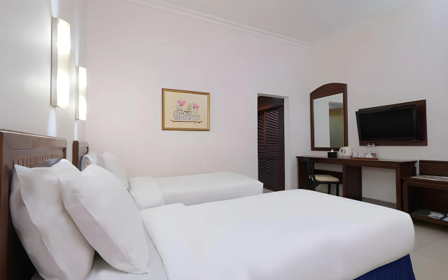 Grand Orchid Hotel