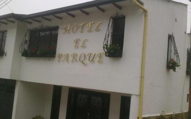 Hotel El Parque