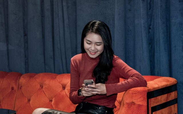 Calligraphy Greenway Hotel