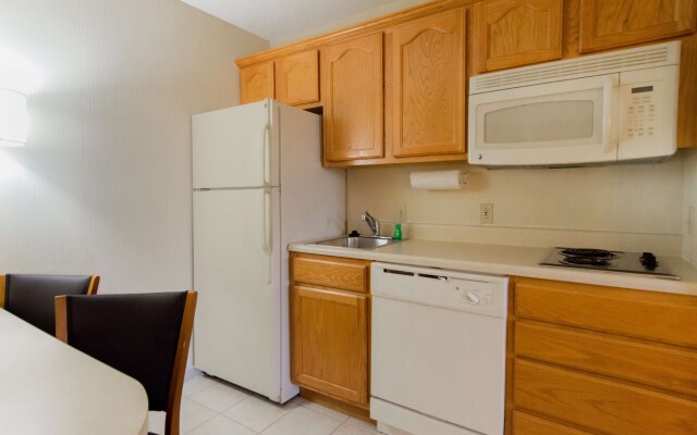 Hampton Inn & Suites St. Louis/Chesterfield