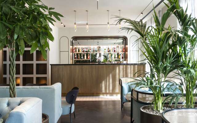 Radisson Collection Hotel, Roma Antica