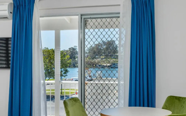 Comfort Inn Bay Waterfront