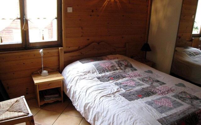 Appartement La Clusaz, 3 pièces, 6 personnes - FR-1-459-20