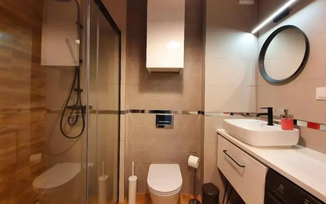 Apartament Lazur - 365PAM