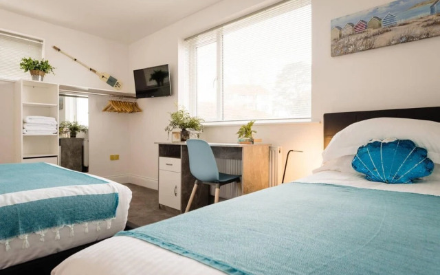 Quayside View - Luxury on Paignton Harbour