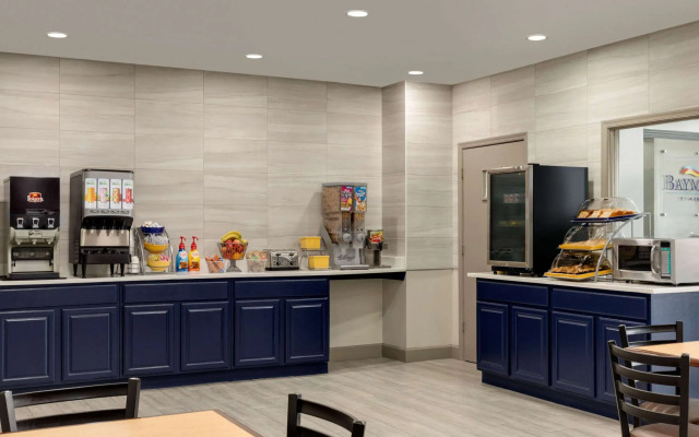 Days Inn by Wyndham Emporia