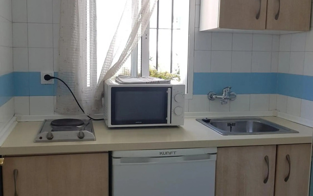 Apartamentos Turísticos Sunny Beach