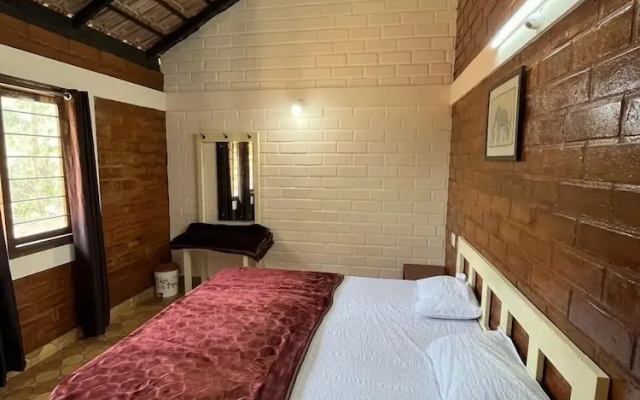 Ammara Eco Stays