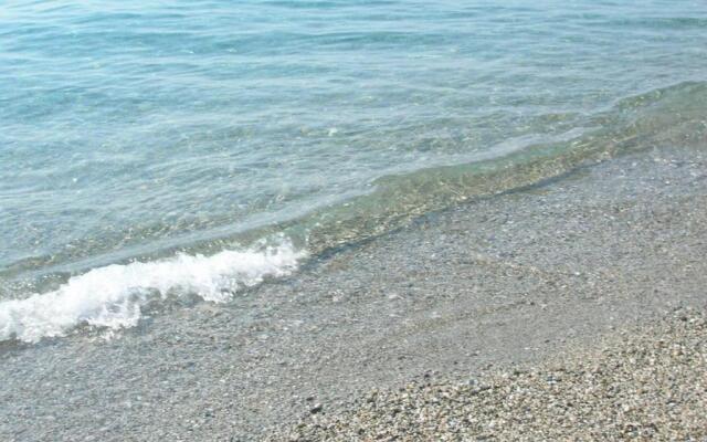 Monolocale Deluxe a 2,7 Km Dal Mare Per 2 Persone