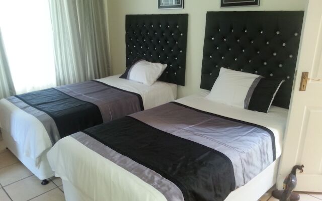 Ramandire Bed and Breakfast