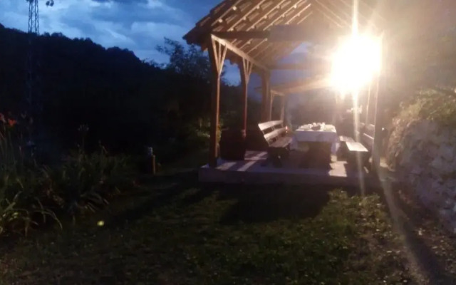 Guesthouse Radovic