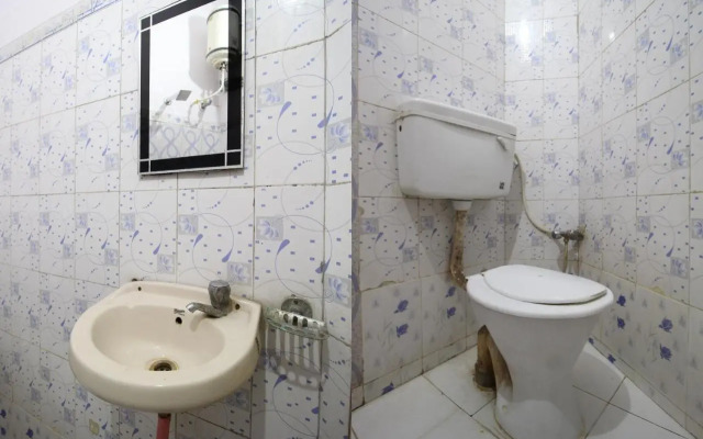 SPOT ON 38614 Shree Shyam Guest House
