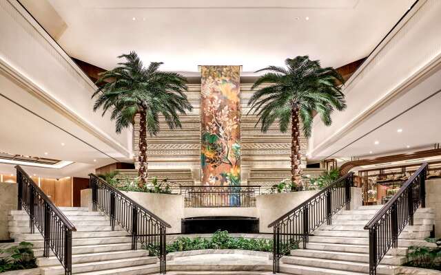 Grand Hyatt Jakarta