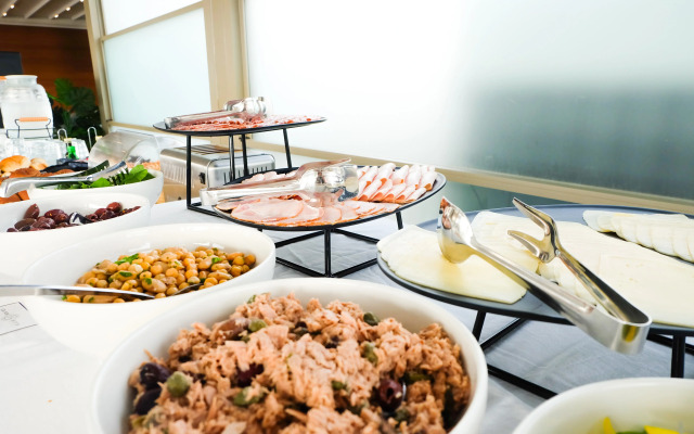 Grands Suites Hotel Residences & SPA