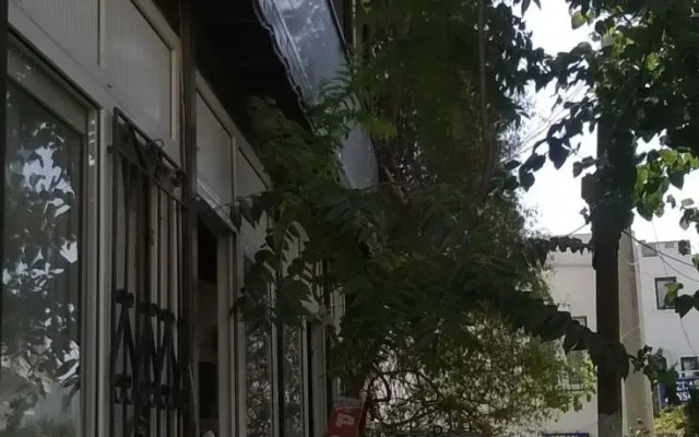 Senlik Pansiyon