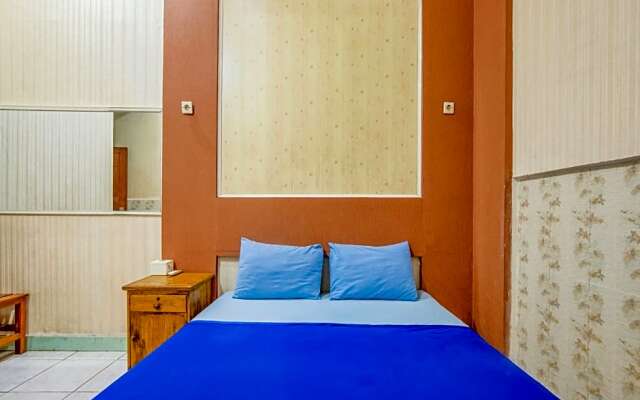 Hotel Sahabat