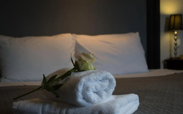 Villa Elaia Suites & Apartments No.1