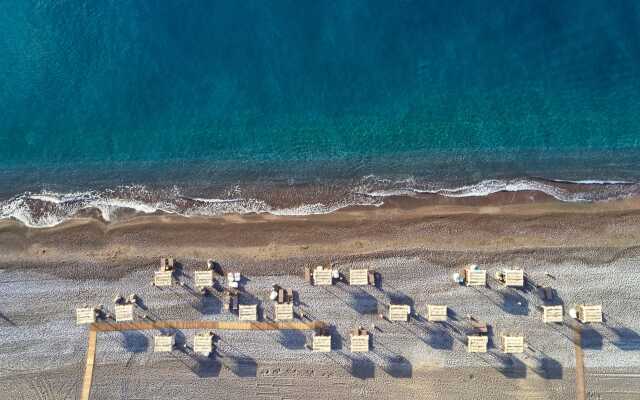 Atlantica Dreams Resort - All Inclusive