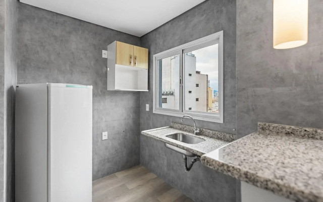 The Standard Residence Higienopolis