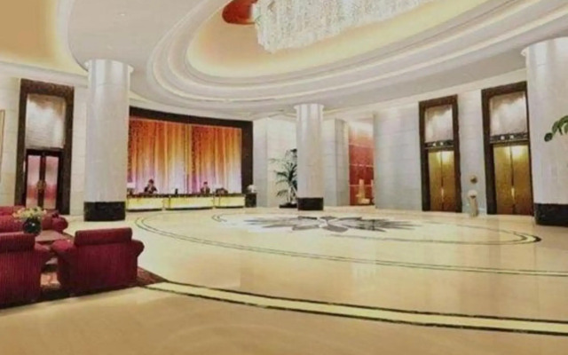 Hantang International Hotel