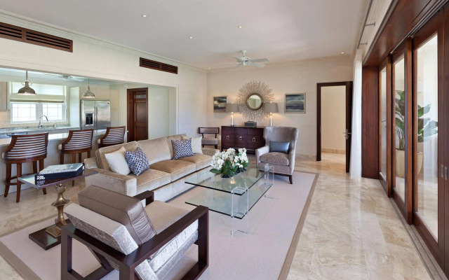 Port Ferdinand Marina & Luxury Residences